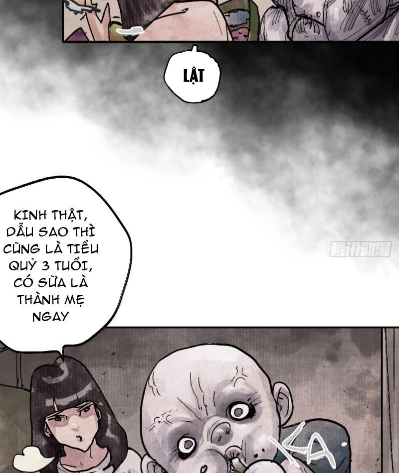 Điện Đài Mạnh Quỷ Chapter 7 - 95