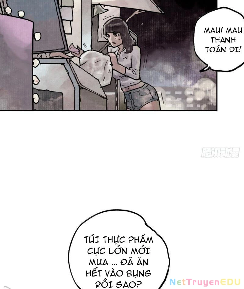 Điện Đài Mạnh Quỷ Chapter 7 - 114