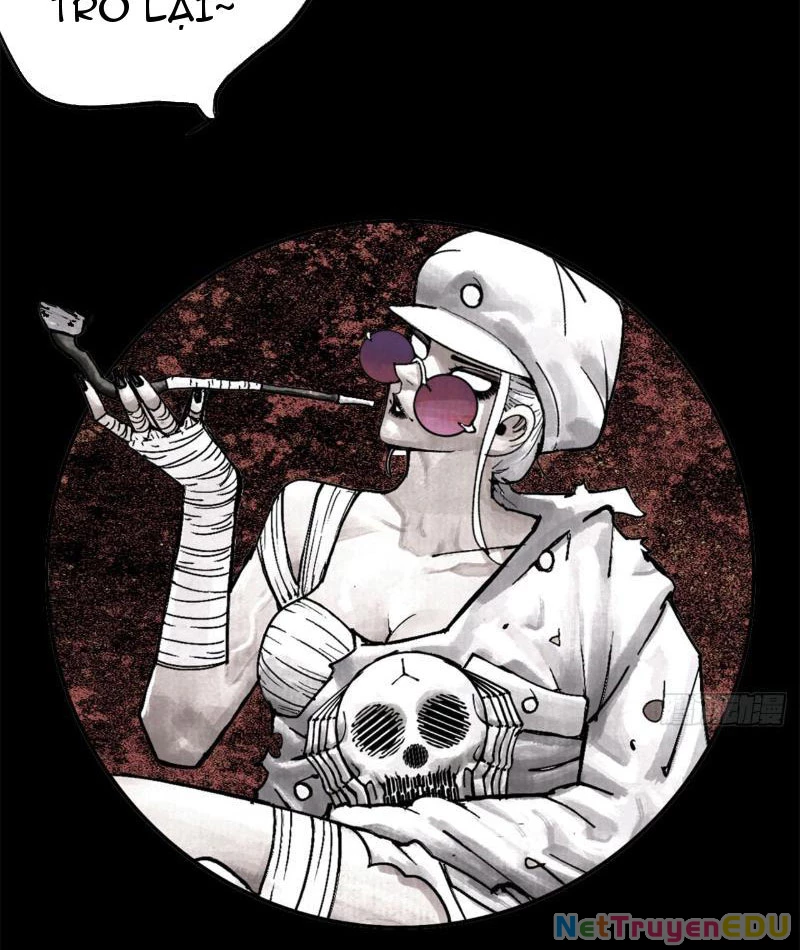 Điện Đài Mạnh Quỷ Chapter 8 - 4