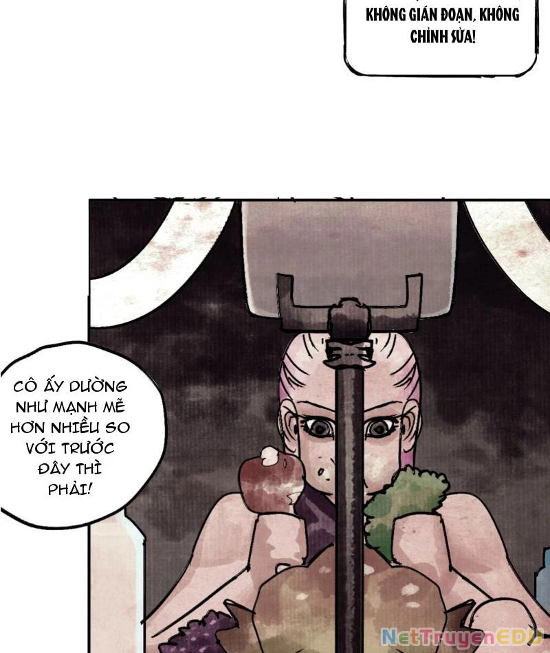 Điện Đài Mạnh Quỷ Chapter 8 - 8