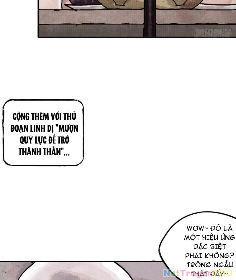 Điện Đài Mạnh Quỷ Chapter 8 - 9