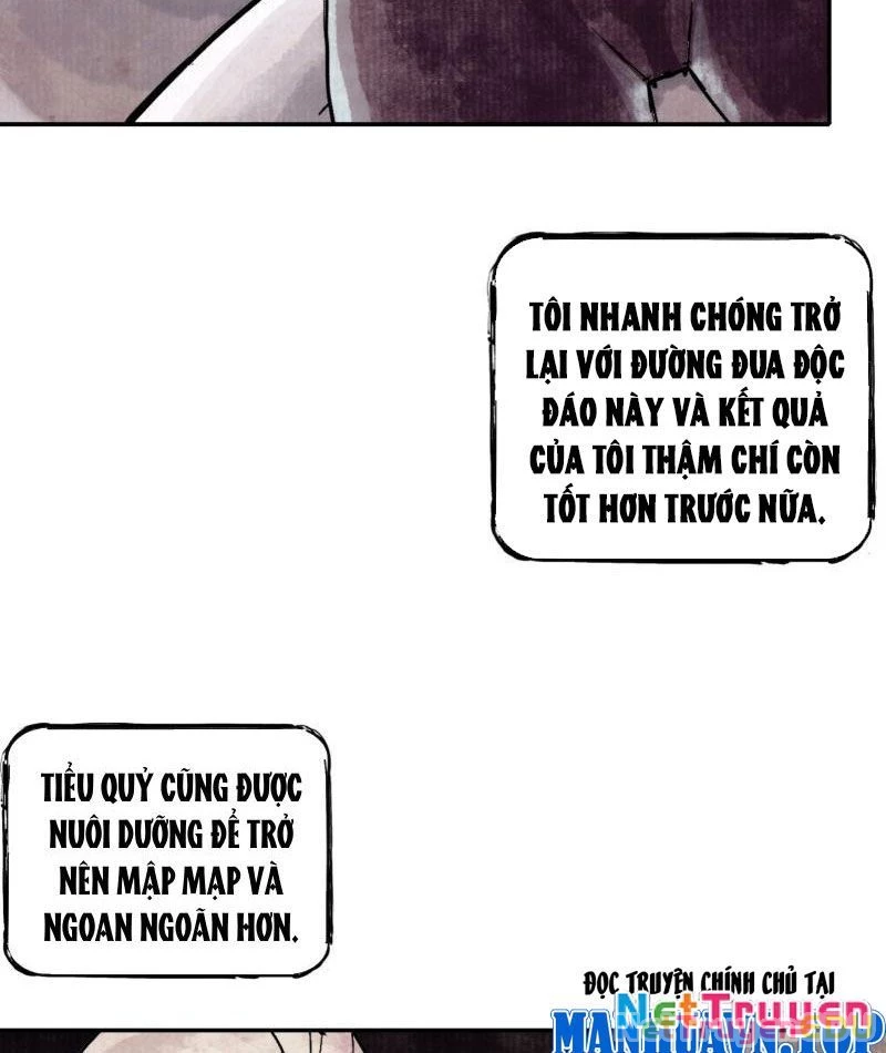 Điện Đài Mạnh Quỷ Chapter 8 - 11