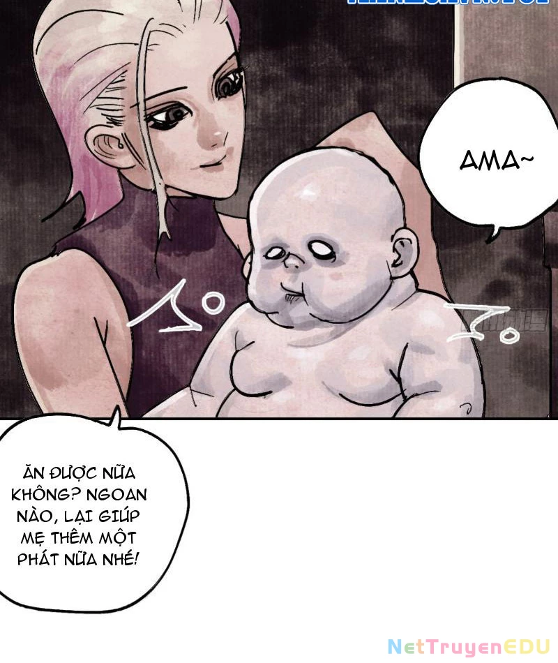 Điện Đài Mạnh Quỷ Chapter 8 - 12