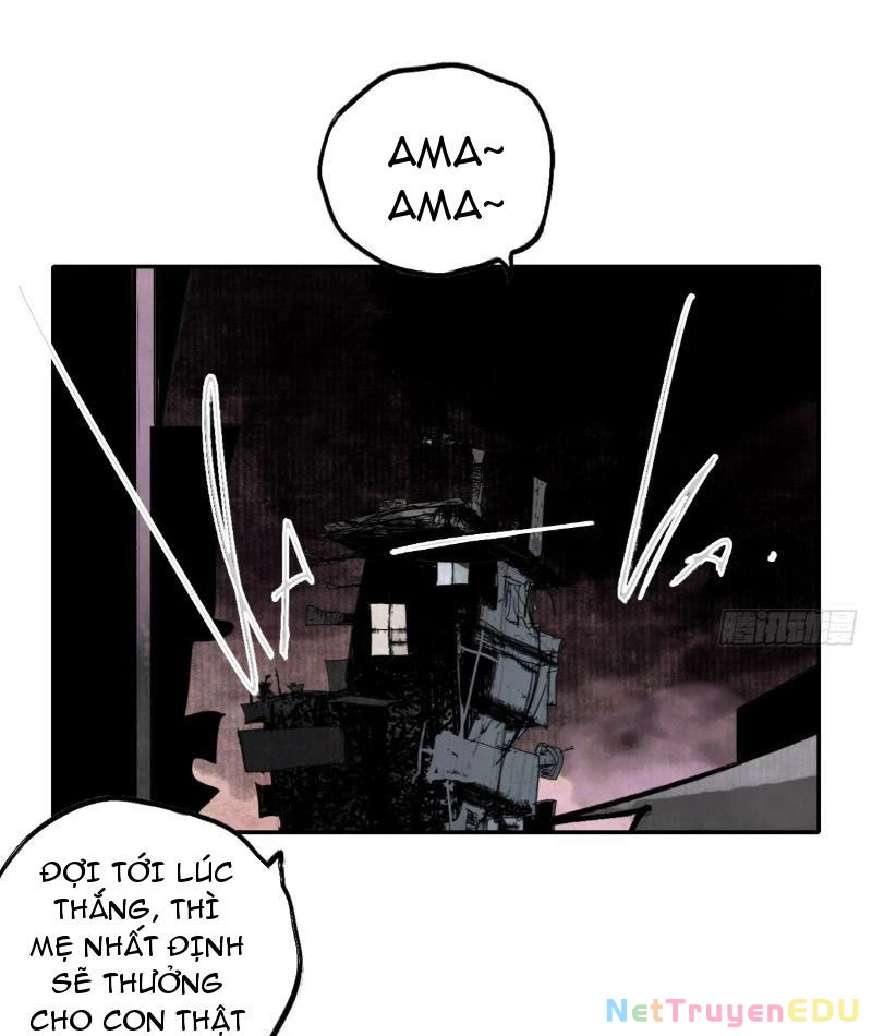 Điện Đài Mạnh Quỷ Chapter 8 - 13