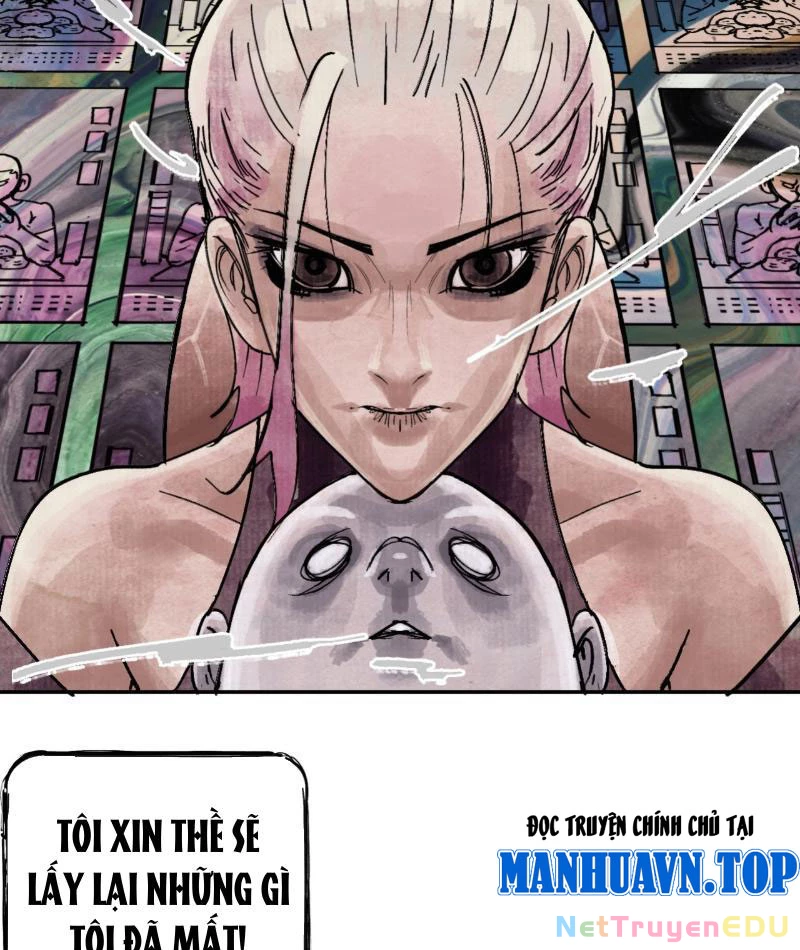 Điện Đài Mạnh Quỷ Chapter 8 - 17