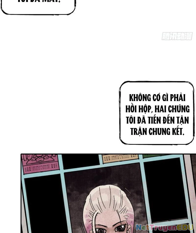 Điện Đài Mạnh Quỷ Chapter 8 - 18