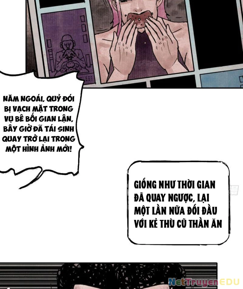 Điện Đài Mạnh Quỷ Chapter 8 - 19