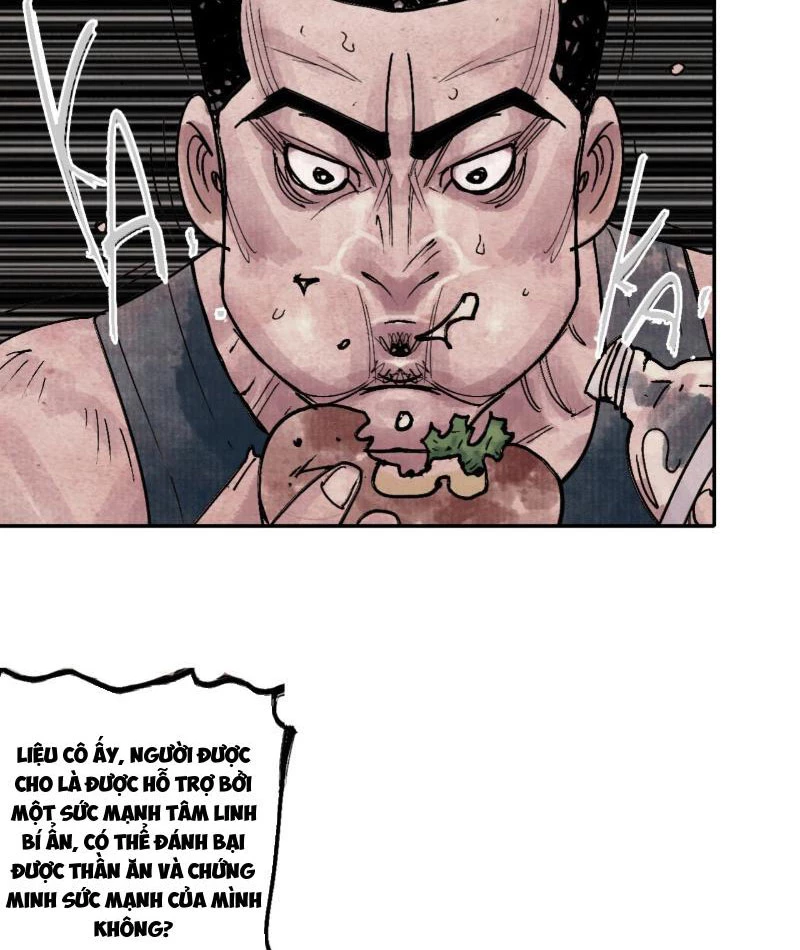 Điện Đài Mạnh Quỷ Chapter 8 - 20