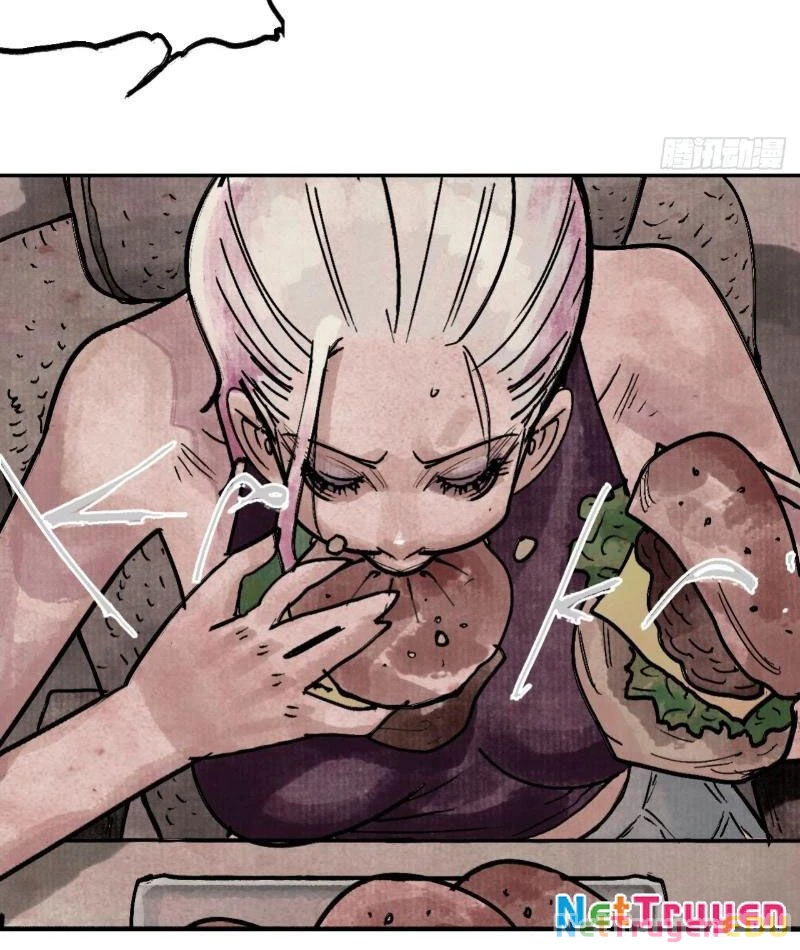 Điện Đài Mạnh Quỷ Chapter 8 - 21