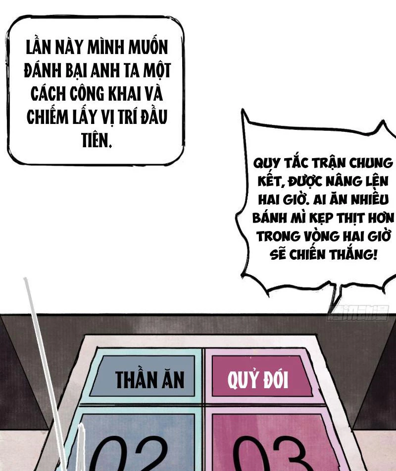 Điện Đài Mạnh Quỷ Chapter 8 - 22