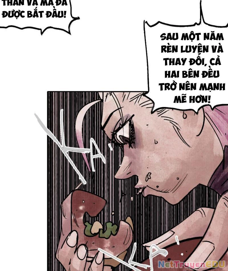 Điện Đài Mạnh Quỷ Chapter 8 - 24