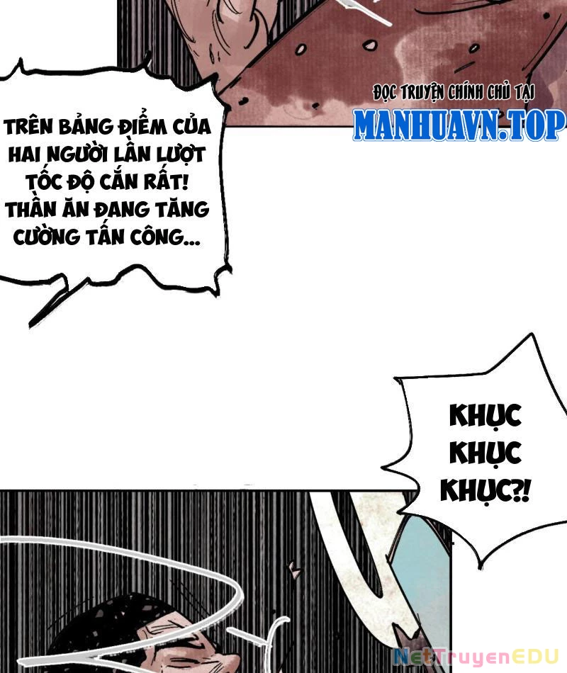 Điện Đài Mạnh Quỷ Chapter 8 - 25