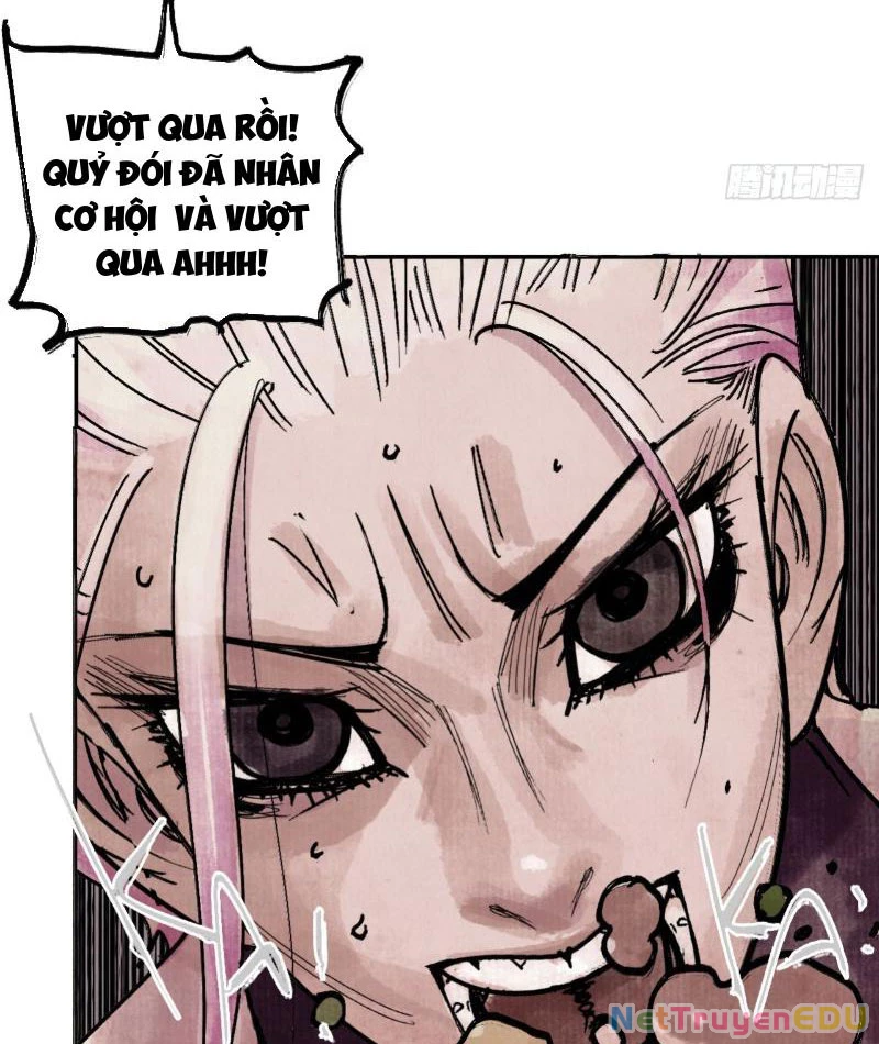 Điện Đài Mạnh Quỷ Chapter 8 - 27