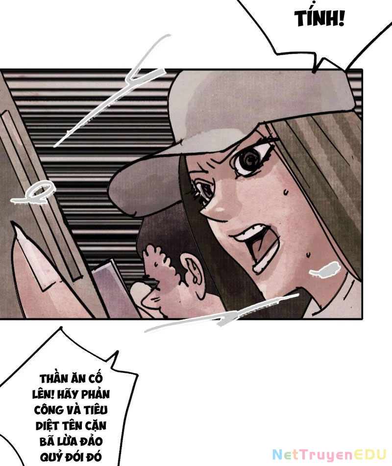 Điện Đài Mạnh Quỷ Chapter 8 - 29