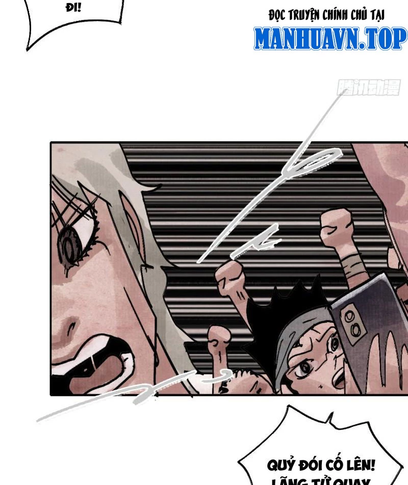 Điện Đài Mạnh Quỷ Chapter 8 - 30