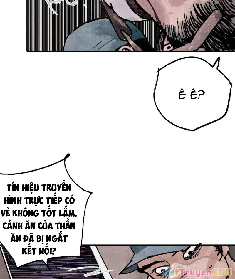 Điện Đài Mạnh Quỷ Chapter 8 - 34