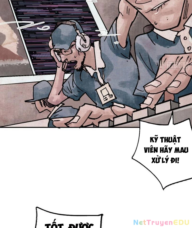 Điện Đài Mạnh Quỷ Chapter 8 - 35