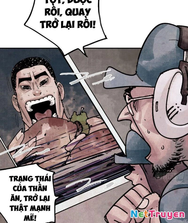 Điện Đài Mạnh Quỷ Chapter 8 - 36
