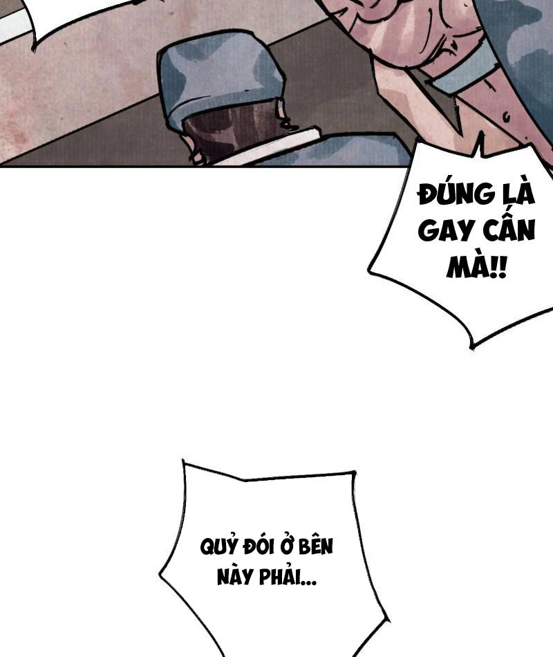 Điện Đài Mạnh Quỷ Chapter 8 - 37