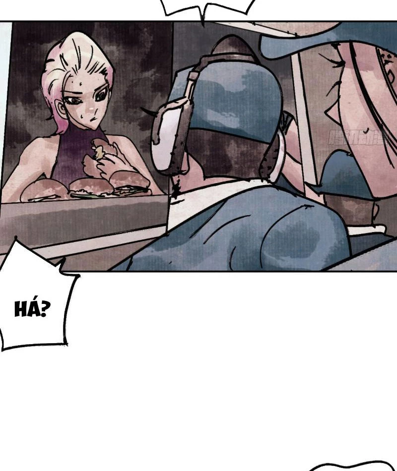 Điện Đài Mạnh Quỷ Chapter 8 - 38