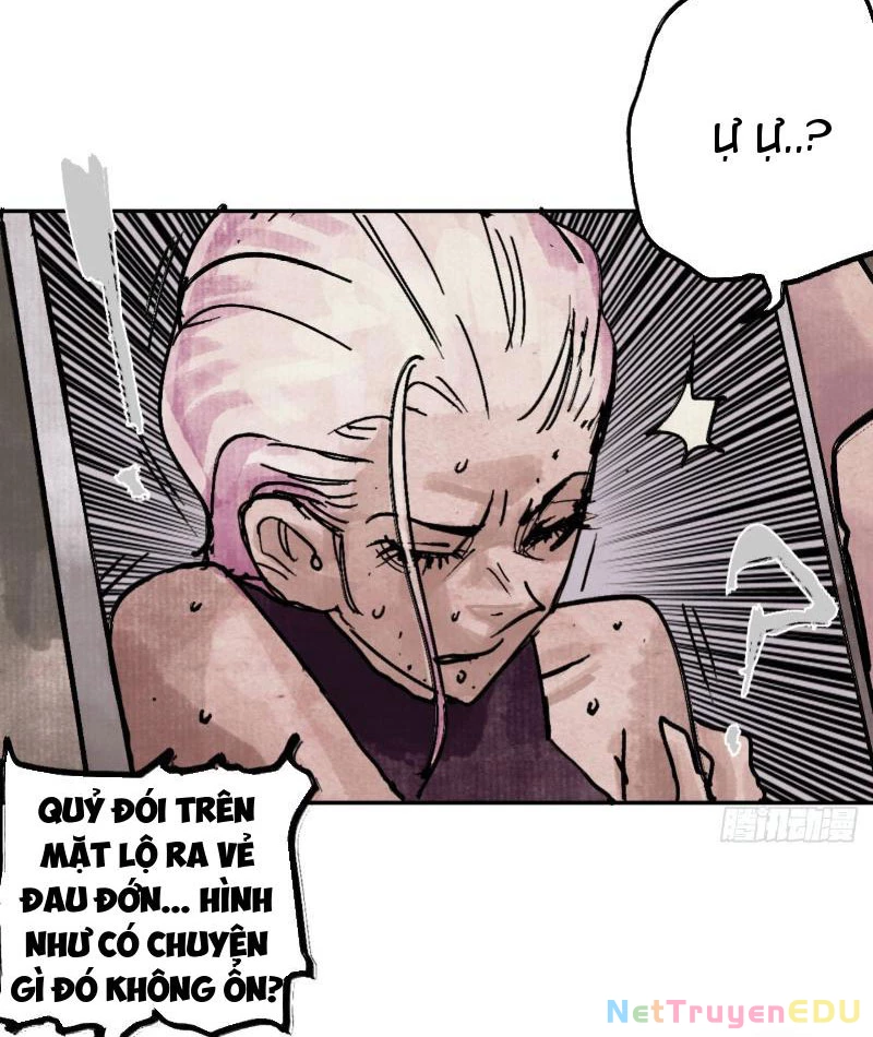 Điện Đài Mạnh Quỷ Chapter 8 - 39