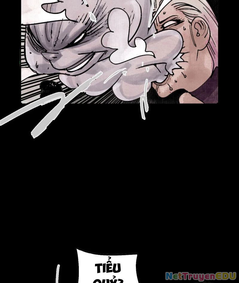 Điện Đài Mạnh Quỷ Chapter 8 - 43