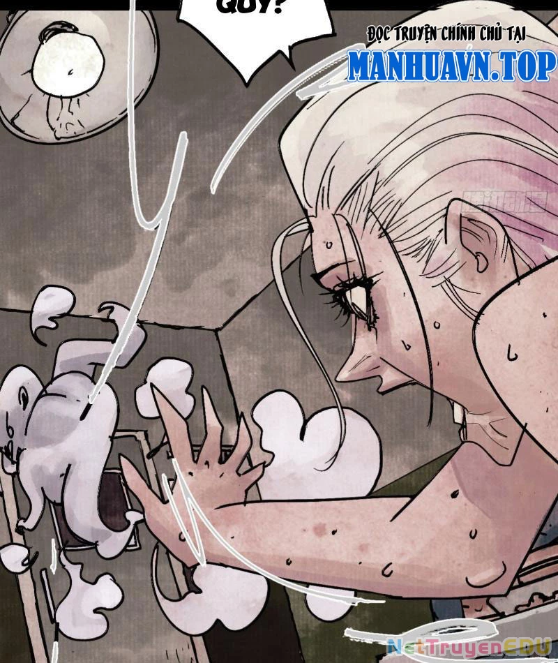Điện Đài Mạnh Quỷ Chapter 8 - 44