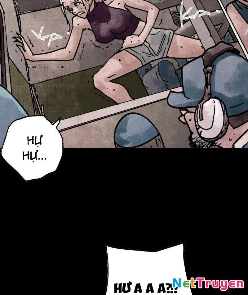 Điện Đài Mạnh Quỷ Chapter 8 - 46
