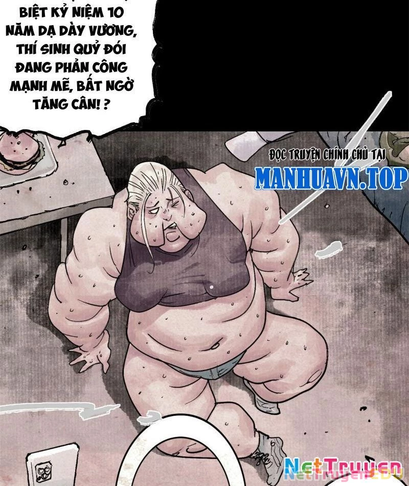 Điện Đài Mạnh Quỷ Chapter 8 - 51