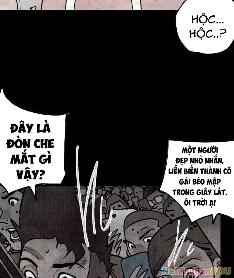 Điện Đài Mạnh Quỷ Chapter 8 - 52