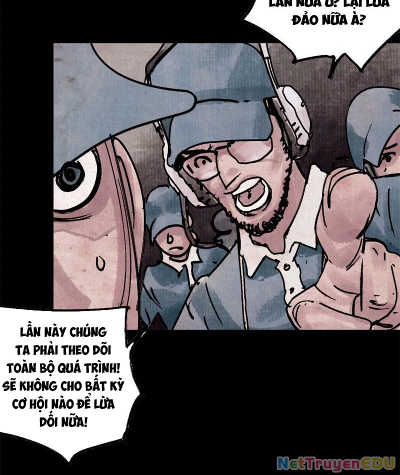 Điện Đài Mạnh Quỷ Chapter 8 - 54