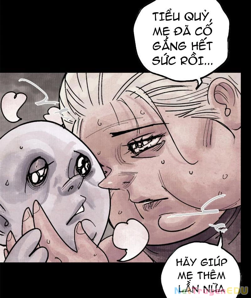 Điện Đài Mạnh Quỷ Chapter 8 - 57