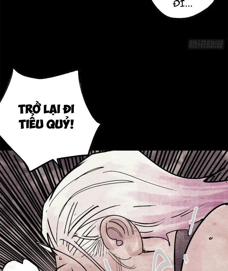 Điện Đài Mạnh Quỷ Chapter 8 - 58