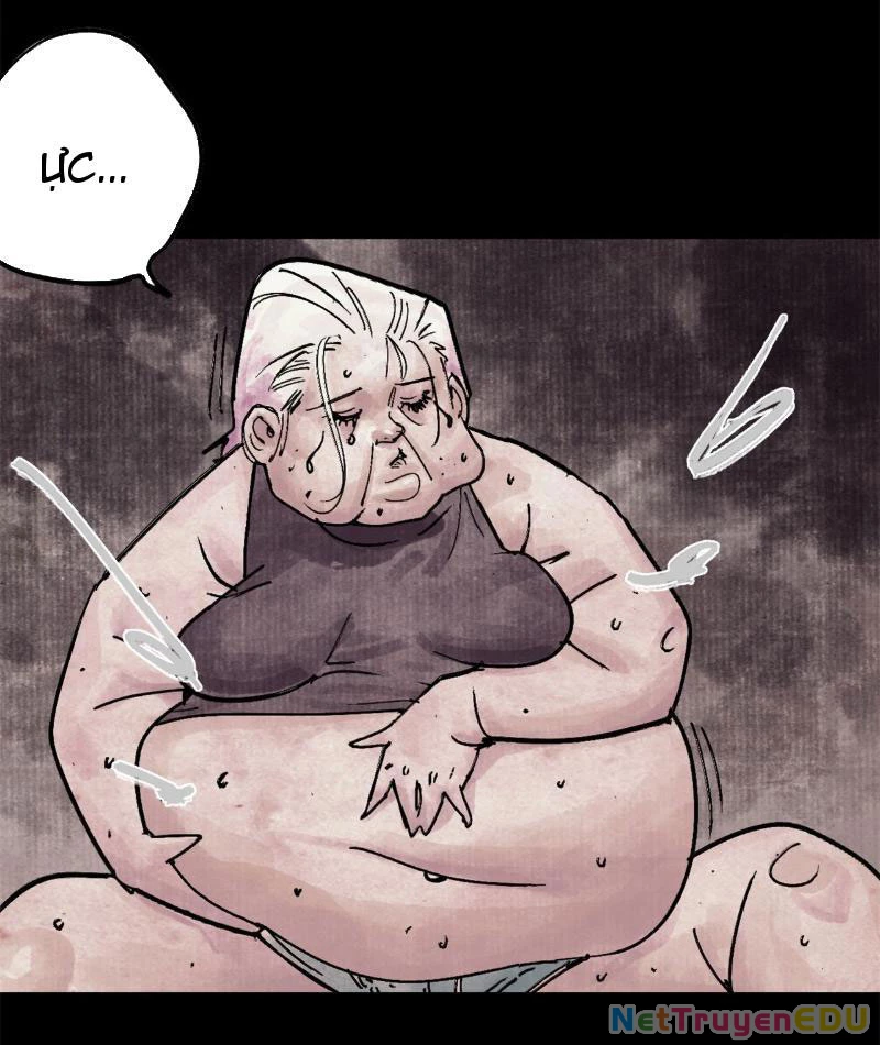 Điện Đài Mạnh Quỷ Chapter 8 - 60