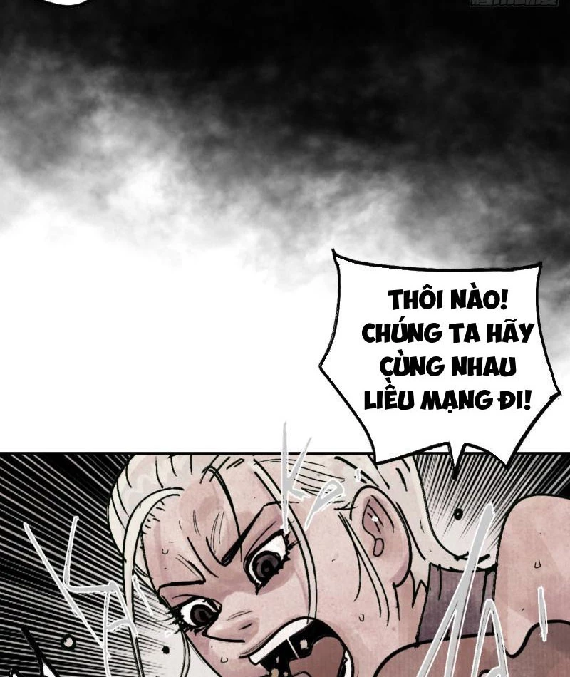 Điện Đài Mạnh Quỷ Chapter 8 - 65