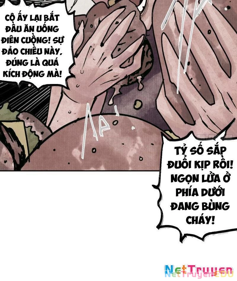 Điện Đài Mạnh Quỷ Chapter 8 - 66