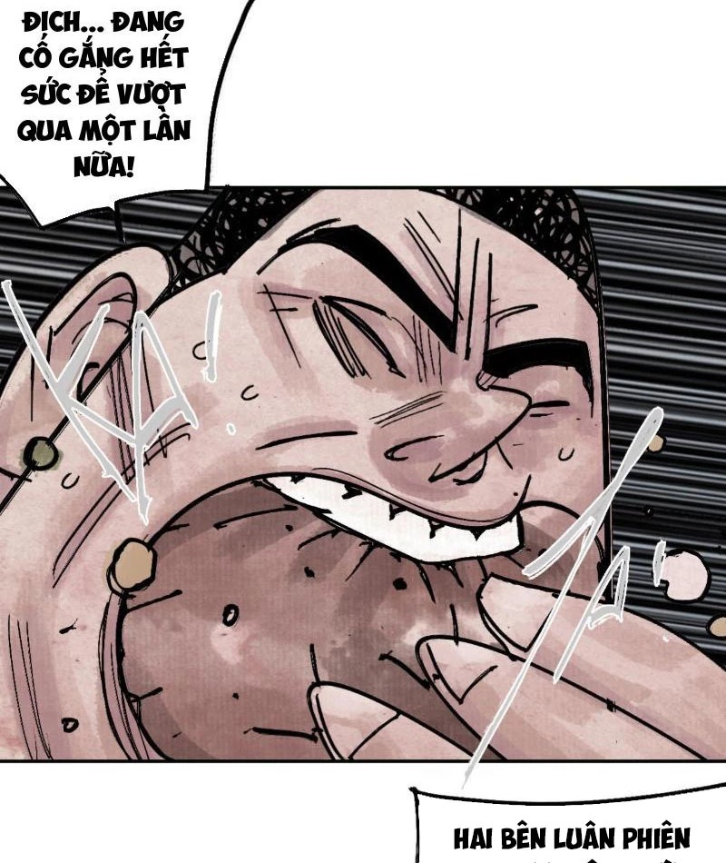 Điện Đài Mạnh Quỷ Chapter 8 - 70