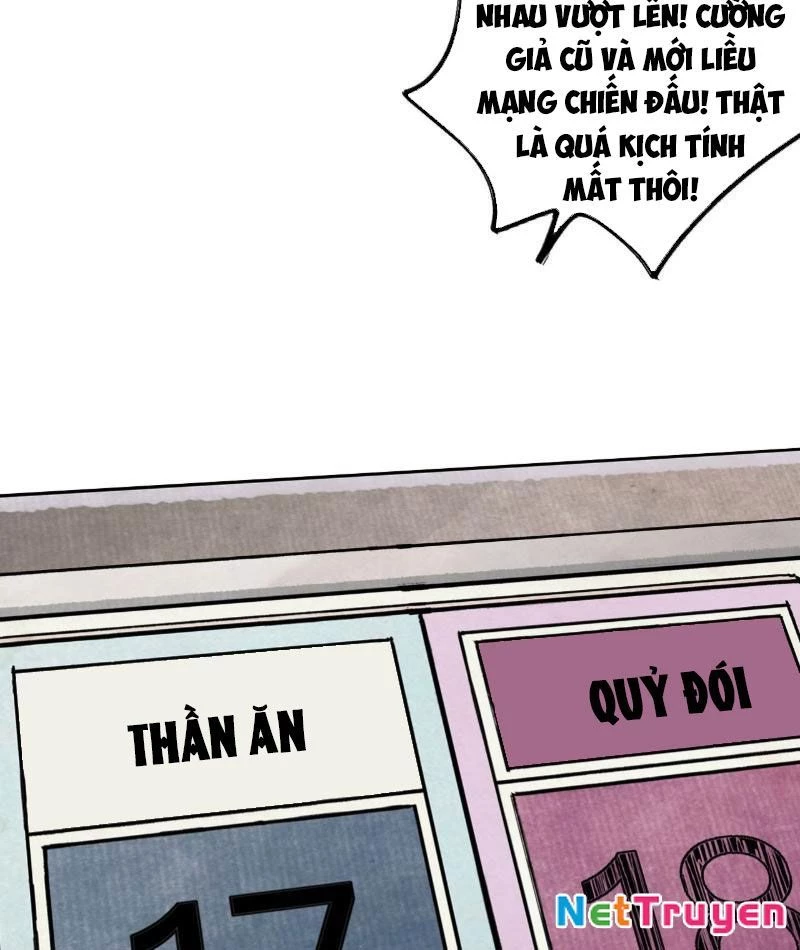 Điện Đài Mạnh Quỷ Chapter 8 - 71