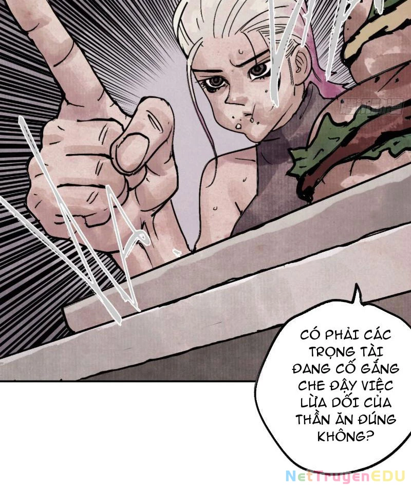 Điện Đài Mạnh Quỷ Chapter 8 - 77