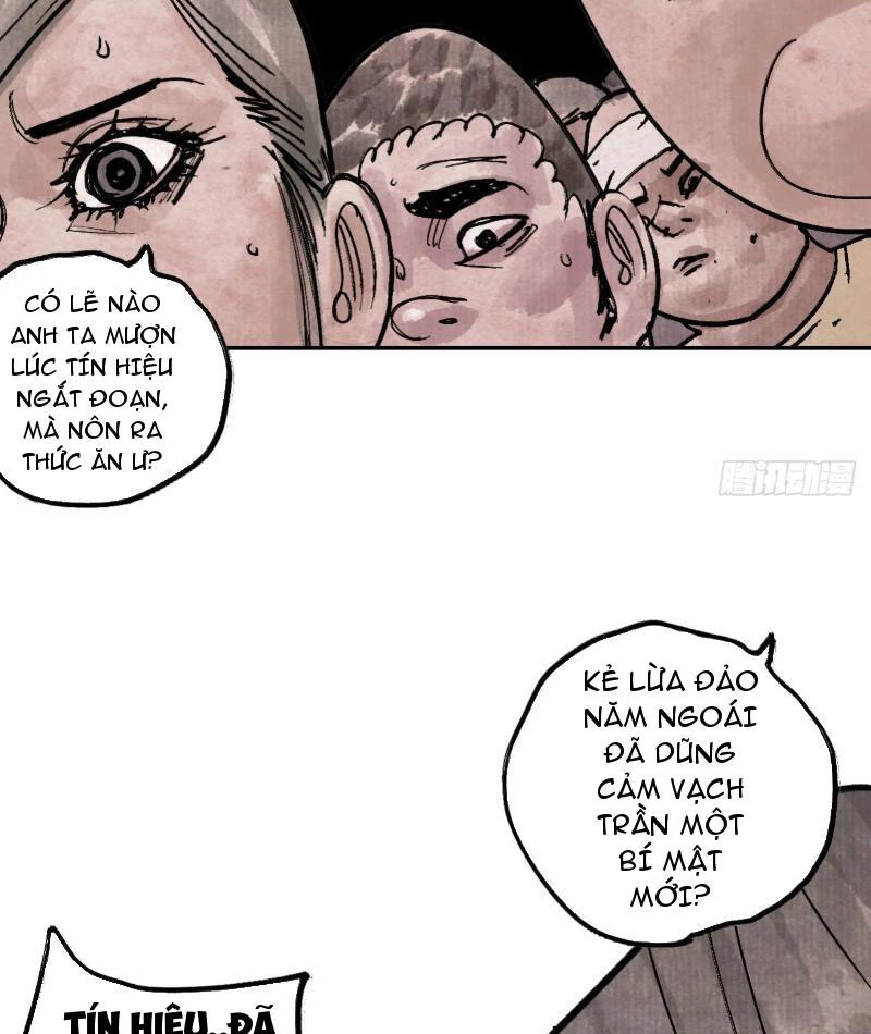 Điện Đài Mạnh Quỷ Chapter 8 - 79