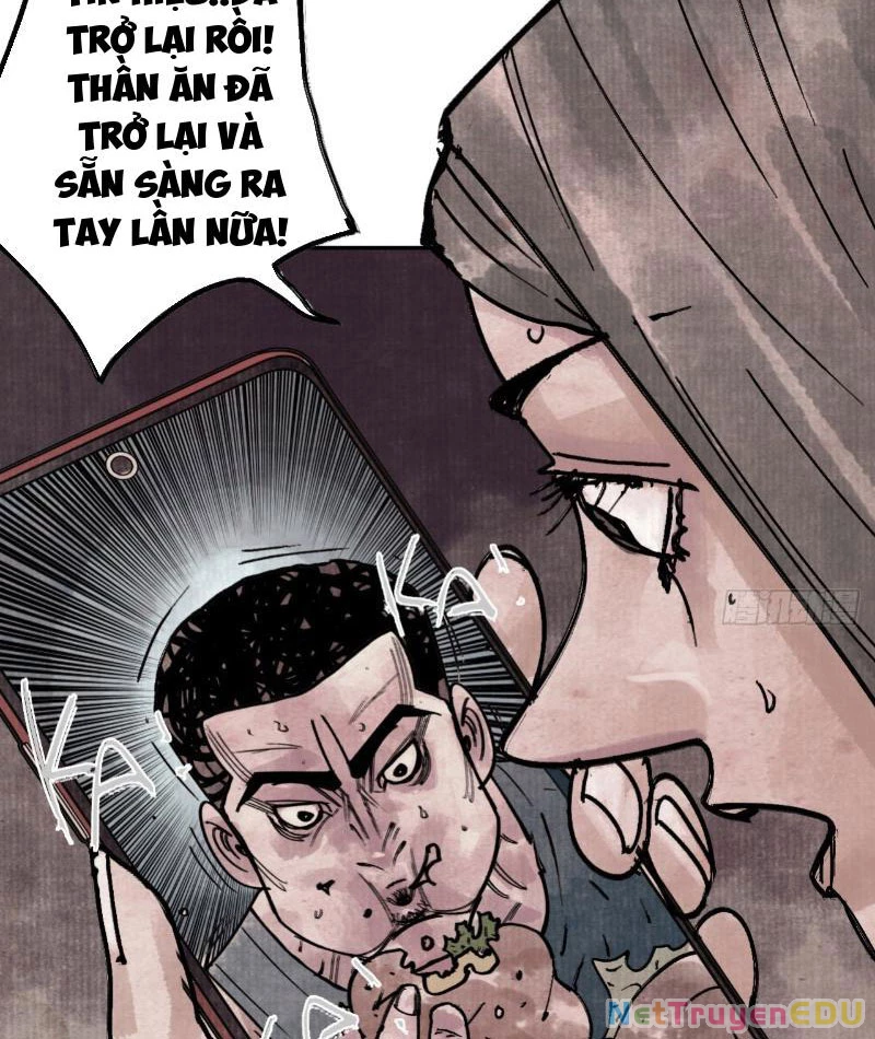 Điện Đài Mạnh Quỷ Chapter 8 - 80