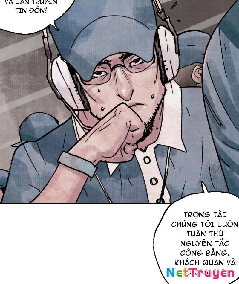 Điện Đài Mạnh Quỷ Chapter 8 - 86