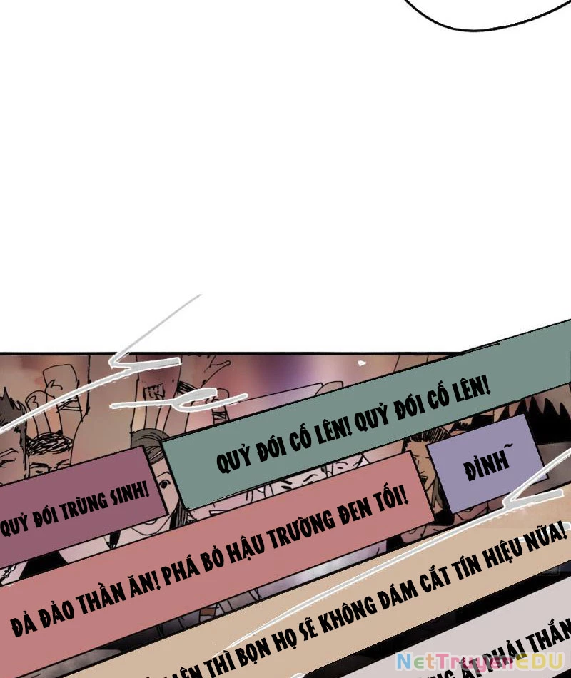 Điện Đài Mạnh Quỷ Chapter 8 - 89