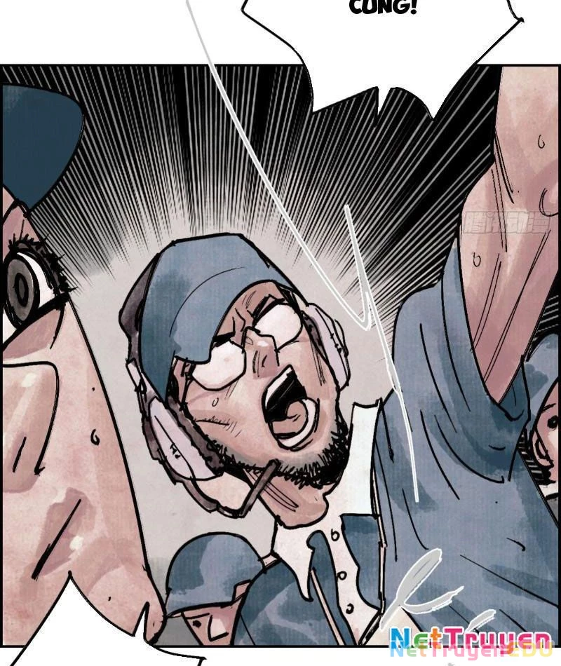 Điện Đài Mạnh Quỷ Chapter 8 - 91