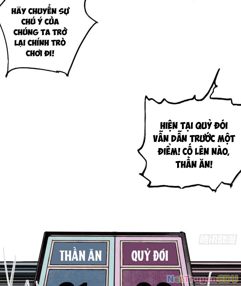 Điện Đài Mạnh Quỷ Chapter 8 - 92