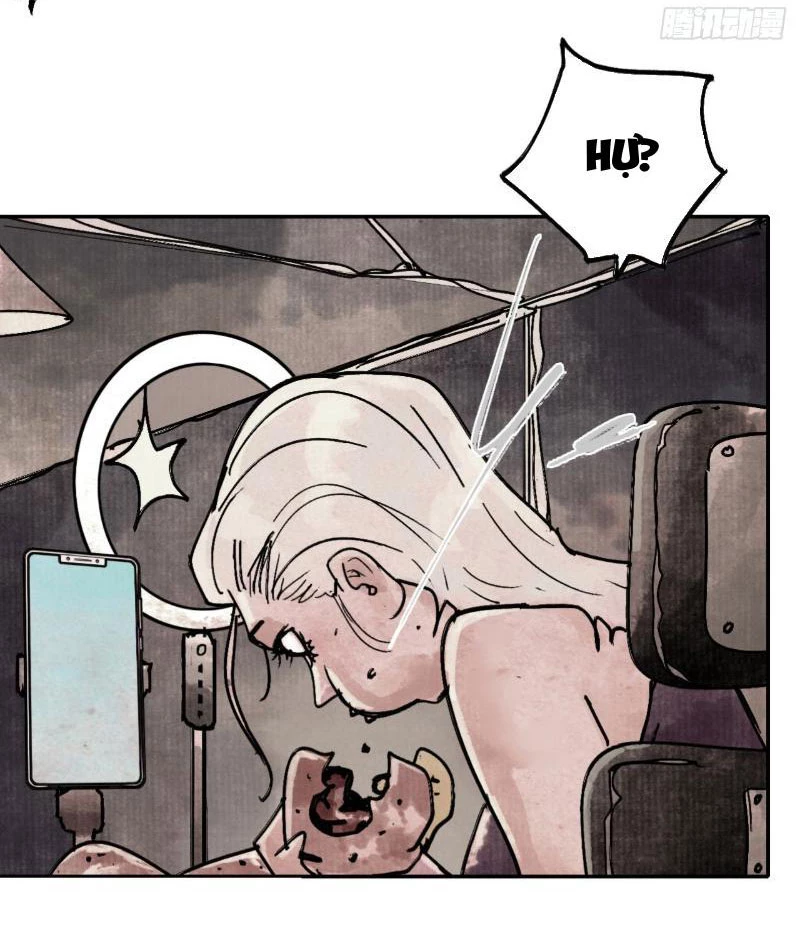 Điện Đài Mạnh Quỷ Chapter 8 - 95