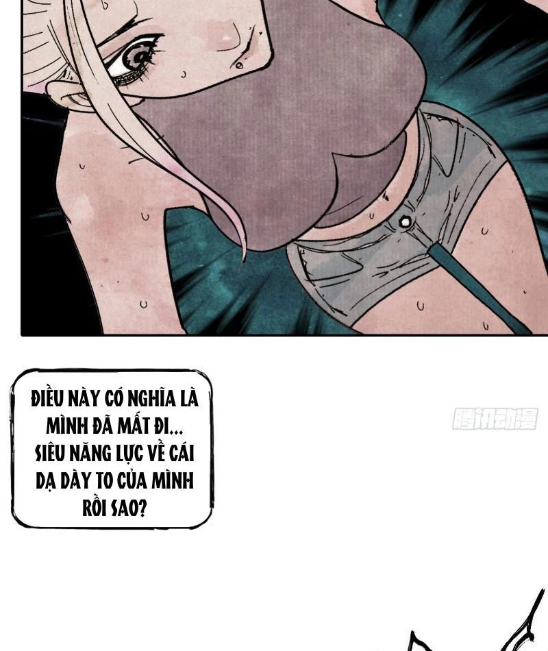 Điện Đài Mạnh Quỷ Chapter 8 - 97