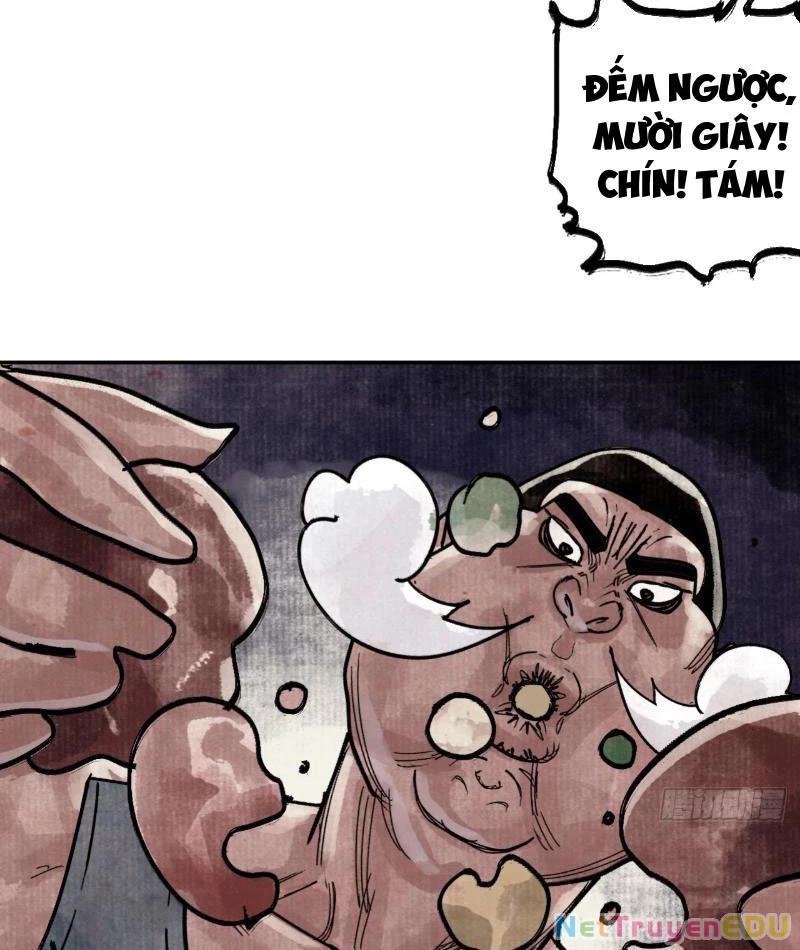 Điện Đài Mạnh Quỷ Chapter 8 - 98