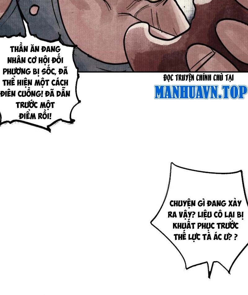 Điện Đài Mạnh Quỷ Chapter 8 - 99