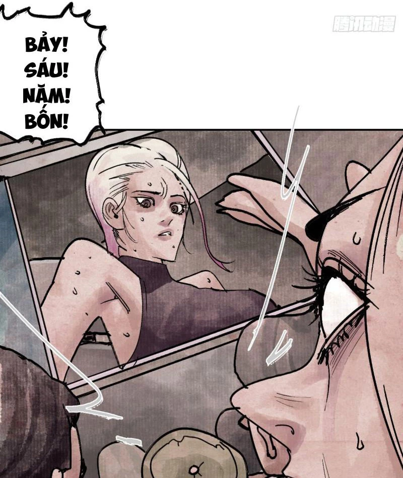 Điện Đài Mạnh Quỷ Chapter 8 - 100